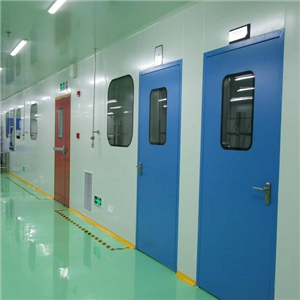 GMP车间净化